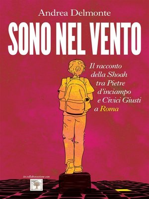 cover image of Sono nel vento